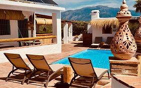 Casa Bambú Poolside Boutique Studios Costa del Sol